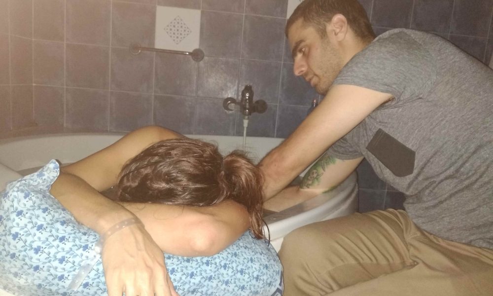 כלים למלווה הלידה
